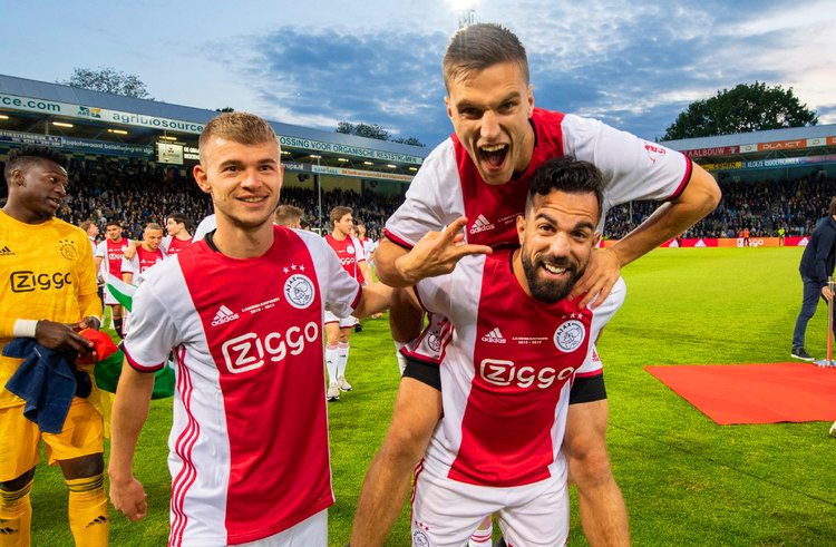 冲刺的比拼 冲刺的比拼